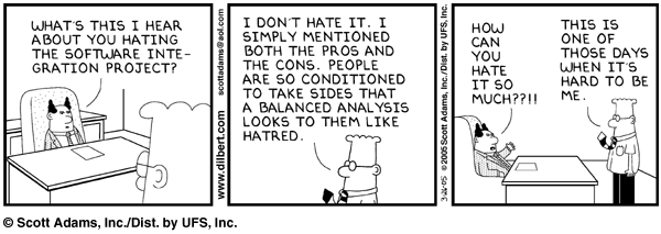 dilbert